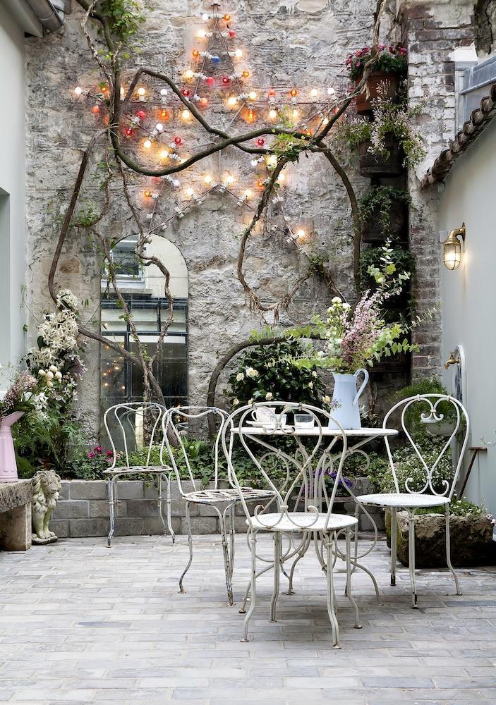 Hôtel Henriette Paris Exterior foto